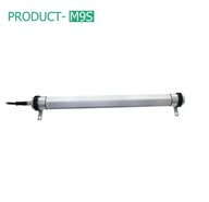 LED strojové svietidlo M9S 7W 24V 300mm