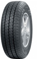 2x Nokian cLine Cargo 215/75R16 116S