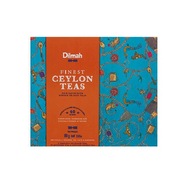 Čajová súprava Dilmah Finest Ceylon Teas