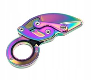 KARAMBIT CS:GO KNIFE KNIFE CLAW FADE SKLADACÍ