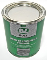 BOLL prípravok na údržbu podvozku na kefu 2 kg