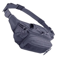 Camo Bum Bag Waist Pack Kangoo Grey