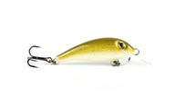 CHUB CLASSIC WOBLER SIEK STYNKA - 4cm -17