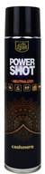 Osviežovač vzduchu KALA Power Shot CASHMERE 600ml