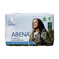 ANATOMICKÉ VLOŽKY ABENA LIGHT EXTRA PLUS 3A