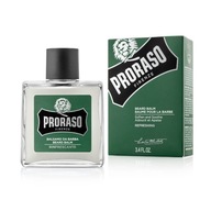 PRORASO ZELENÝ OSVIEŽUJÚCI BALZAM NA BRADU 100 ML