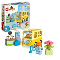 LEGO DUPLO Jazda autobusom 10988