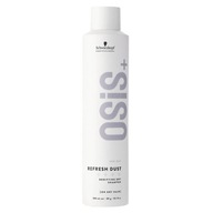 Farba suchého šampónu Schwarzkopf Osis+ Refresh Dust