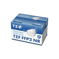 Certifikovaný box na masky FFP2 TZF 3x50 ks