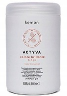 KEMON MASK Actyva Colore Brillante 1000 FARB