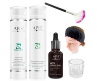 APIS FERULIC ACID KIT pre exfoliačný exfoliáciu