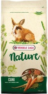 Versele Laga Cuni Nature - pre králiky 2,3 kg