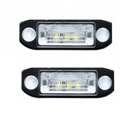 DESOVÉ LAMPY VOLVO LED PODSVIETENIA