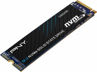 PNY CS2230 500 GB M.2 PCIe SSD