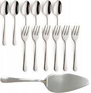 AMEFA 13 CUTLERY 1410 AUSTIN SET KÁVOVÉ KOLÁČKY