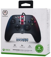 Podložka PowerA pre Xbox Series X|S / One Mass Effect N7