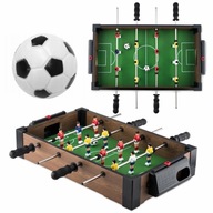 Stolný futbal - Mini stolný futbal Stolný futbal 50x52cm