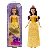 HRAČKY PRE DETI Bábiky LALA Základná bábika Disney Princesses Bella