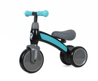 RIDE-BY PUSH BALANCE BIKE DARČEK SUPER Qplay