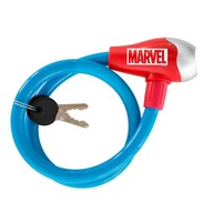 BIKE LOCK AVENGERS BIKE LOCK Visiaci zámok