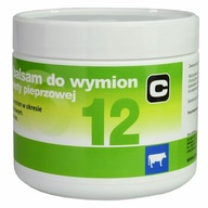 CANAGRI BALZAM NA VEMENO 12 MÄTA 500ML