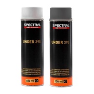 SPECTRAL UNDER 395 základný náter na hrdzu GREY sprej