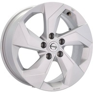 17" ráfiky pre DACIA DUSTER SUV I FL SUV II