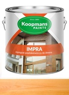 Koopmans Impra Wood impregnácia 2,5L Pinia