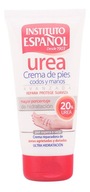 Instituto Espanol Urea krém s ureou 20% 150ml