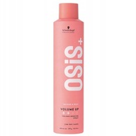 Sprej Schwarzkopf OSIS Volume Up pre objem 300 ml