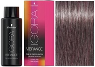 Schwarzkopf IGORA Vibrance farba Tón v tóne 8-19