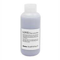 Krém proti krepovateniu vlasov Davines Essential Love Hair Smoother 150 ml