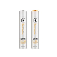 Global Keratin Gk SHAMPOO COLOR CONDITIONER 300ml