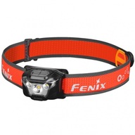 LED TORCH Fenix ​​​​HL18R-T červená čelovka