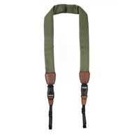 Popruh na fotoaparát GGS Strap 120 cm khaki SCS-N11