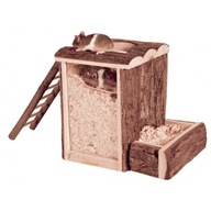 Trixie Hamster Mouse Play Tower TX-62001