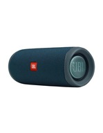 PRENOSNÝ REPRODUKTOR / JBL FLIP 5 / MODRÁ / MODRÁ / BLUETOOTH