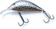 Wobler GLOOG Hektor 6cm - 8,5g - NT flow ON TROT