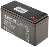 BATÉRIA 12V/7AH-ALARMTEC-BP ALARMTECH