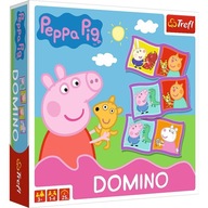 DOMINO HRA PEPPA PIG CUP LOGIC 02066