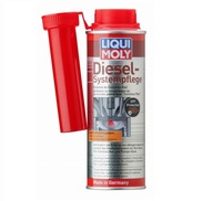 LIQUI MOLY 2185 OCHRANA SYSTÉMU COMMON RAIL 250ml