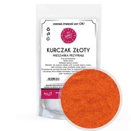 Kuracie korenie Zlaté kura - 1 kg