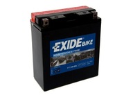 Exide batéria YAMAHA XJR 1300 99-06