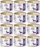 4Vets Natural Dog Gastro Intestinal 12 x 185g