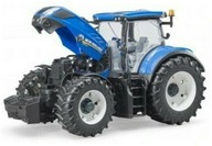 Traktor New Holland T7.315 03120 BRUDER