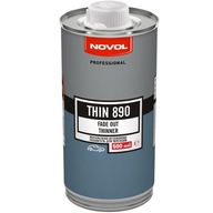 NOVOL THIN 890 RIEDIDLO NA TIEŇOVANIE 0,5L