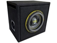 Subwoofer Ground Zero GZRW 6XSPL-SZ2 VW T5 T6