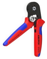 KNIPEX 97 53 14 koncové krimpovacie kliešte