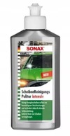 SONAX Glass Polish Intensive 250ml Leštidlo na sklo