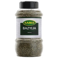 Kamis Gastronomia Bazylia PET 180g